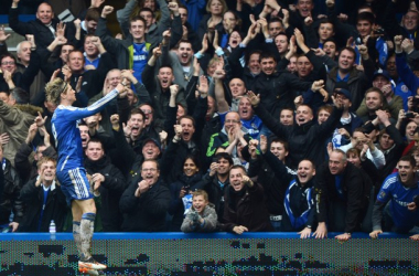 Torres gets a hat-trick as Chelsea demolish QPR