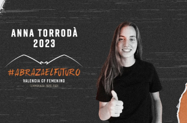 El Valencia femenino se sigue armando de cara a la venidera campaña