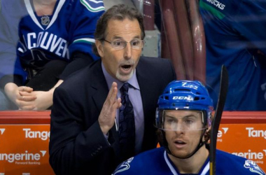 Analysis Of The Failures Of John Tortorella