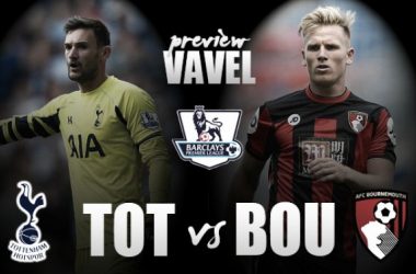 Tottenham Hotspur - AFC Bournemouth Preview: Spurs down to their last hope of a trophy