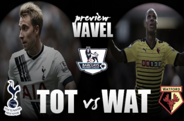 Tottenham Hotspur - Watford Preview: Hosts looking for double over the Hornets