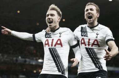 Premier League, il Tottenham vince anche contro il City e continua a volare (1-2)