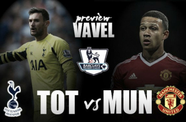 Tottenham Hotspur - Manchester United Preview: Spurs hoping to keep title hopes afloat