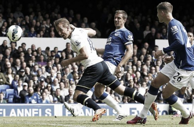 Pré-jogo: Tottenham visa acabar sequência de empates ante Everton