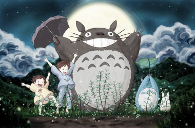 Celebramos los 30 años de Totoro, un protagonista muy especial