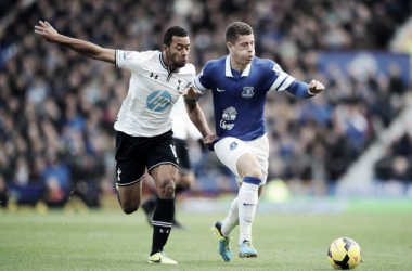 Tottenham - Everton: una victoria para reengancharse a la liga