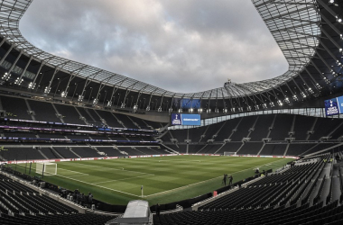 Manchester City enfrenta Tottenham em Londres no jogo mais aguardado da temporada na Premier League