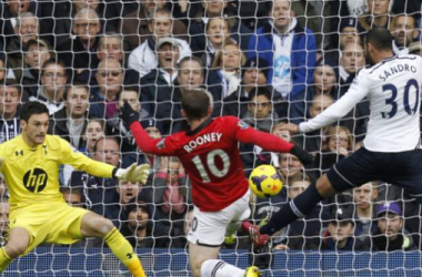 Manchester United - Tottenham: llegó la hora de levantar cabeza