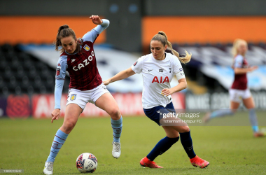 Tottenham Hotspur vs Aston Villa: Women's Super League Preview, Gameweek 18, 2023