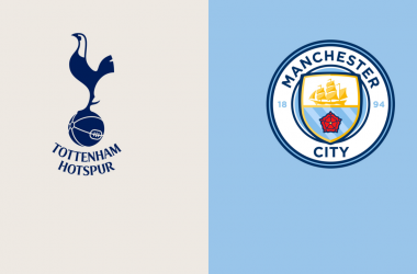 Previa Tottenham - Manchester City: duelo de gigantes tempranero