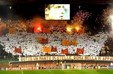 La Roma nella storia dei derby