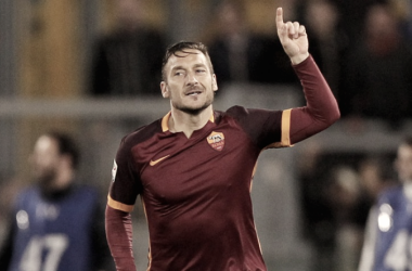 Roma, contro il Genoa il 'Totti day'. L'Olimpico sarà gremito