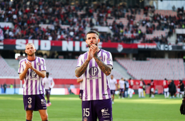 Resumen y mejores momentos Toulouse 0-0 Royale Union Saint-Gilloise en la UEFA Europa League