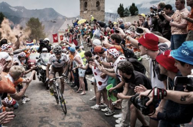 Previa Tour de Francia 2015: 20ª etapa, Modane Valfréjus -Alpe d&#039;Huez