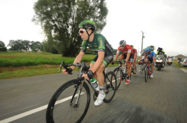 20ª etapa del Tour de Francia 2014: Bergerac-Périgueux, una contrarreloj para decidir el pódium