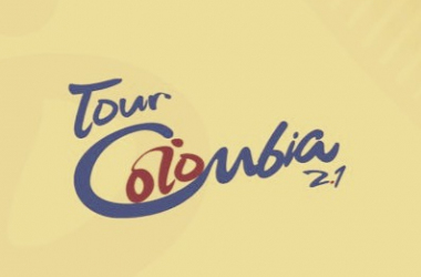 Se viene un apasionante Tour Colombia 2.1