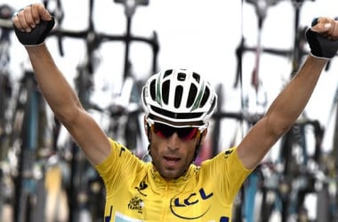 Ha senso che Vincenzo Nibali imposti la preparazione sul Tour de France?