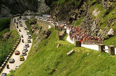 Il Tour de France ha 112 anni ma non li dimostra