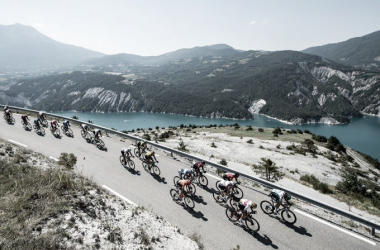 El Tour de
Francia encuentra nueva fecha: del 29 de agosto al 20 de septiembre