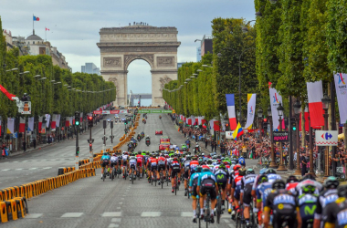 El Tour de Francia mantiene su fecha inicial