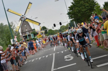 Previa Tour de Francia 2016: 3ª etapa, Granville - Angers