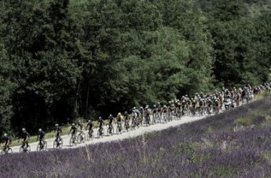 Resultado 15ª etapa Tour de Francia 2014