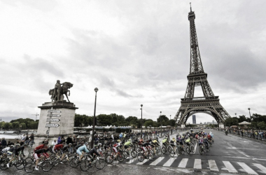 Previa Tour de Francia: Etapa 21 Houilles / París