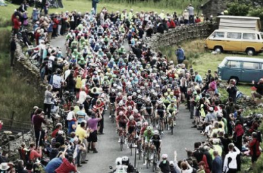 2ª etapa Tour de Francia 2014: York - Sheffield, segunda entrega en tierras británicas