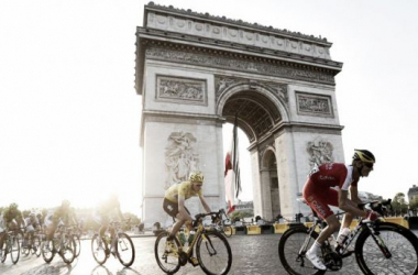 Guía VAVEL del Tour de Francia 2014