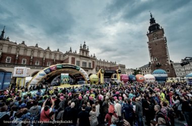 Previa Tour de Polonia 2017: empieza el tramo final