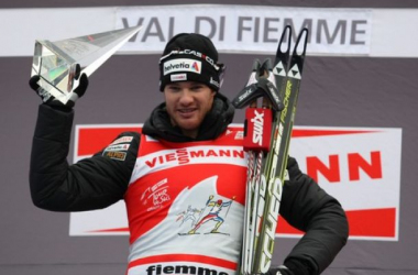 Cologna : triple vainqueur et absent du Tour de Ski