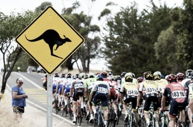 Previa Tour Down Under 2017: la temporada comienza en tierras australianas