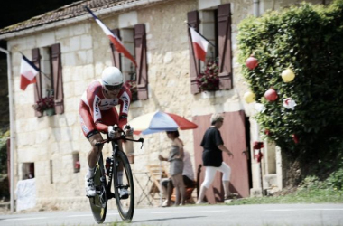 Previa. Tour de Francia 2015: 1ª etapa, Utrecht-Utrecht