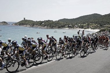 Tour de Francia 2013: 2ª etapa, así lo vivimos