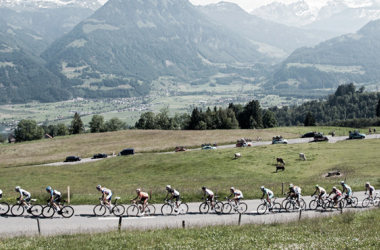 Resultado Tour de Suiza 2013: 7ª etapa