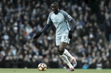 Yaya Touré: “Somos un equipo que puede hacer goles, pero también podemos concederlos”