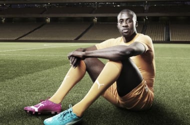 El crack: Yaya Touré