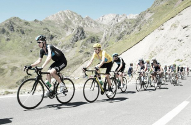 18ª etapa del Tour de Francia 2014: Pau-Hautacam, dos colosos para rematar los Pirineos