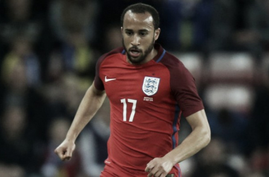 Andros Townsend: &quot;Tuve que dejar el Newcastle por el bien de mi carrera en Inglaterra&quot;