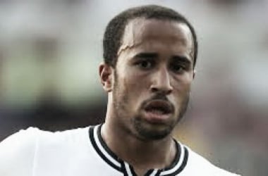 Sunderland target Andros Townsend frustrated by lack of game time