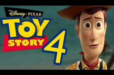 'Toy Story 4' se aleja de la trilogía original