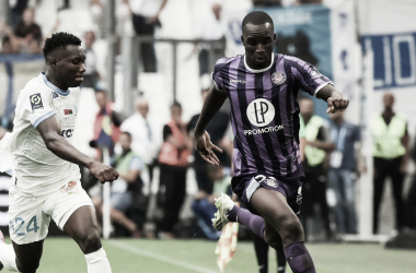 Royale Union vs Toulouse: LIVE Stream and Score Updates in Europa League (0-0)