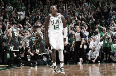 NBA playoffs - Boston infinita: Bucks piegati in gara-7 (112-96)