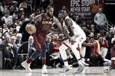 NBA playoffs, Toronto Raptors già spalle al muro