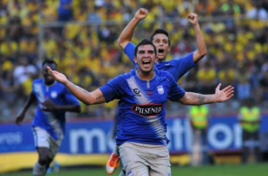 Mejores goles de la fecha 6 del Campeonato Ecuatoriano de Fútbol (VIDEO)