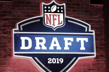 Los 'trades' del NFL Draft 2019