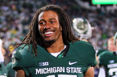 Trae Waynes Stays In The North As Draftee Of Minnesota Vikings