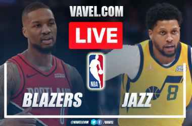 Portland Trail Blazers vs Utah Jazz: Live Stream, How
to Watch on TV and Score Updates in NBA Season 2022