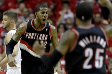 Houston Rockets - Portland Trail Blazers Game 3 Preview