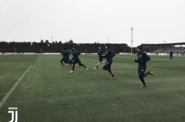 Juventus, Howedes salta Atene; Mandzukic lavora per recuperare in extremis